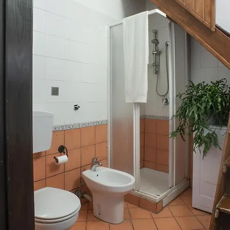 Casa Lureca Ortigia Giudecca Lägenhetshotell