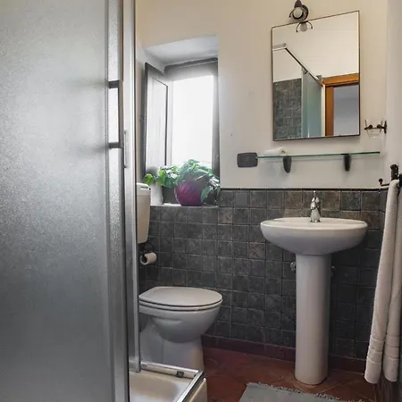 Casa Lureca Ortigia Giudecca *