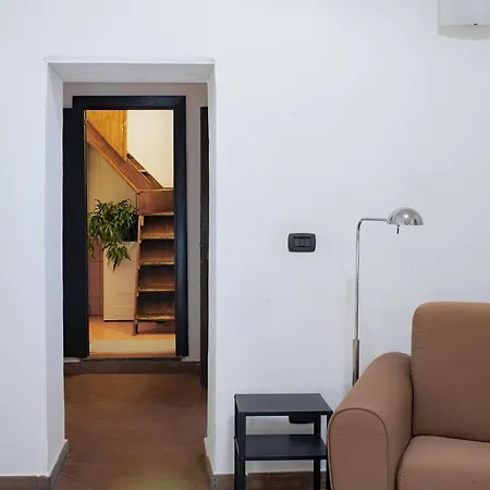 Casa Lureca Ortigia Giudecca Lägenhetshotell Syrakusa