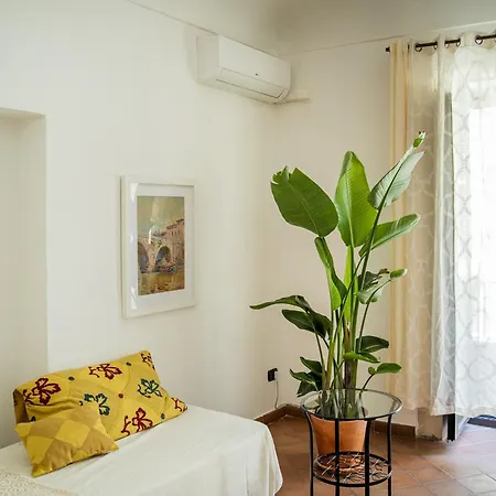 Lägenhetshotell Casa Lureca Ortigia Giudecca Syrakusa