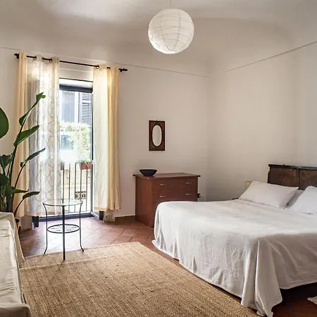 Casa Lureca Ortigia Giudecca Lägenhetshotell *