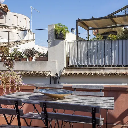 Casa Lureca Ortigia Giudecca Lägenhetshotell Syrakusa