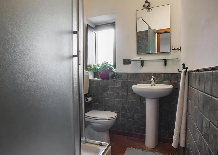Casa Lureca Ortigia Giudecca 4*