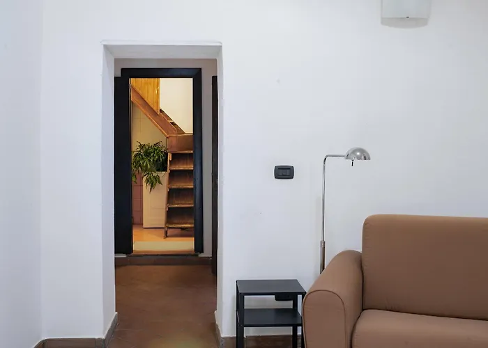 Casa Lureca Ortigia Giudecca 公寓式酒店 锡拉库扎