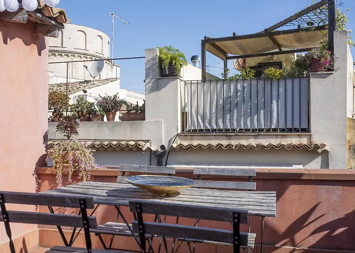 Casa Lureca Ortigia Giudecca 公寓式酒店 锡拉库扎