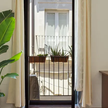 Casa Lureca Ortigia Giudecca شقة فندقية 4*