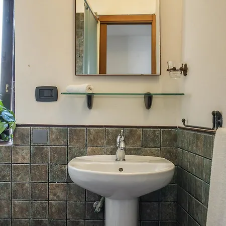 Casa Lureca Ortigia Giudecca Aparthotel 4*