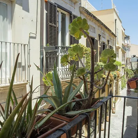 Aparthotel Casa Lureca Ortigia Giudecca *